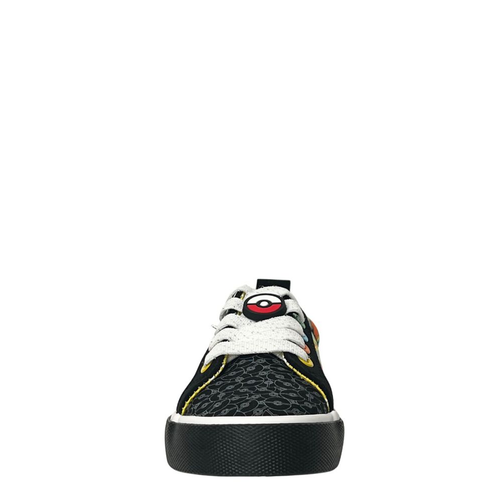 BOYS LITTLE-BIG KID POKEMON SNEAKER