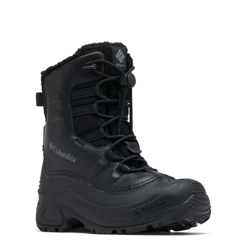 BOYS LITTLE-BIG KID BUGABOOT CELSIUS OMNI HEAT SNOWBOOT