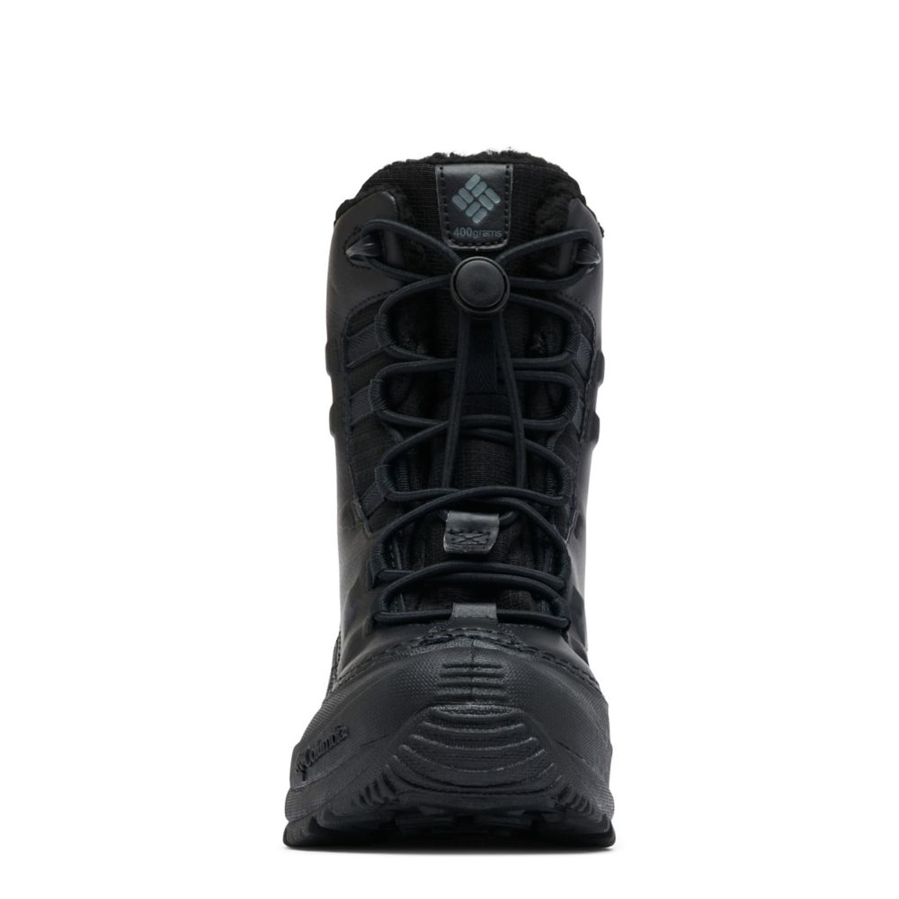 BOYS LITTLE-BIG KID BUGABOOT CELSIUS OMNI HEAT SNOWBOOT