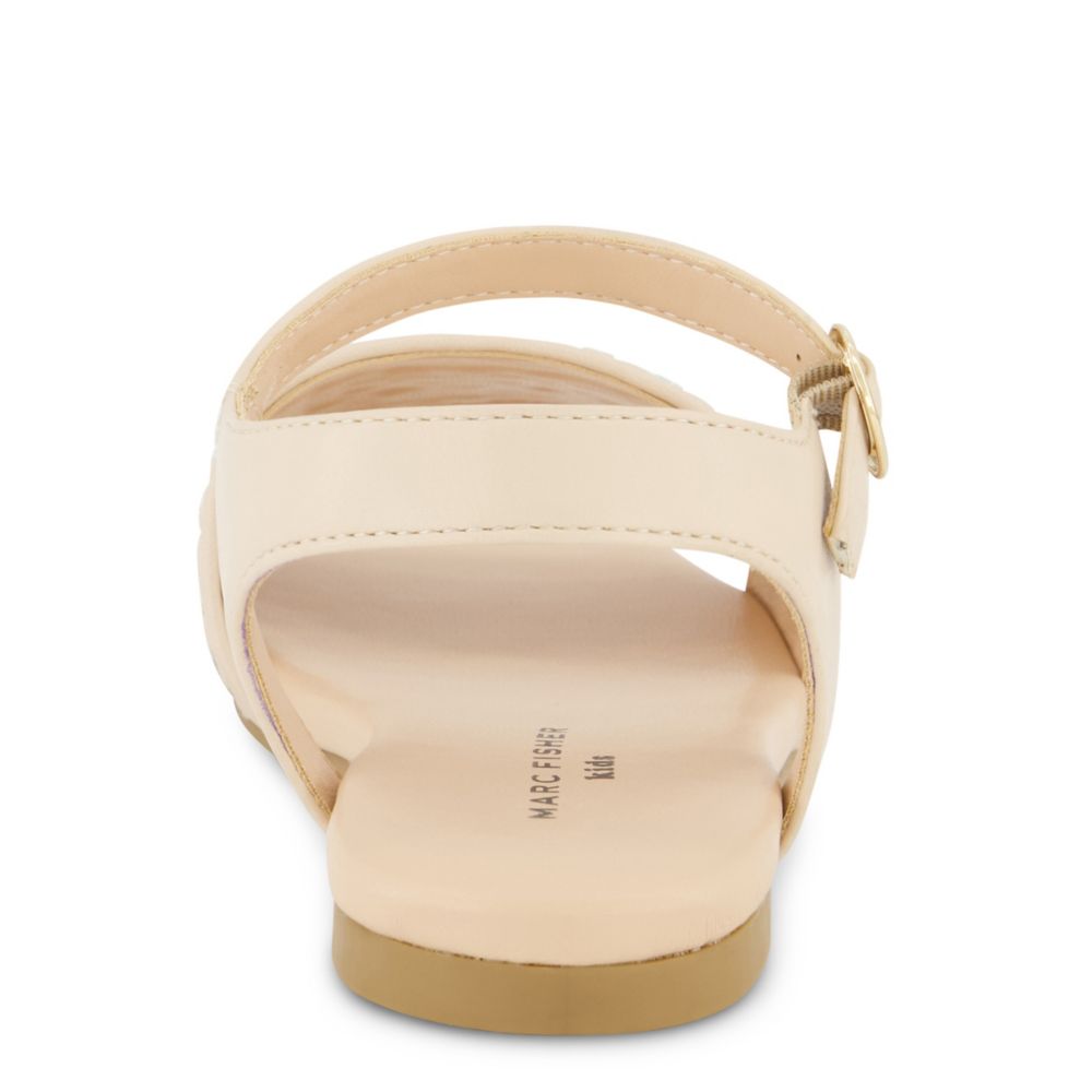 GIRLS LITTLE-BIG KID HAZEL WOVEN SANDAL