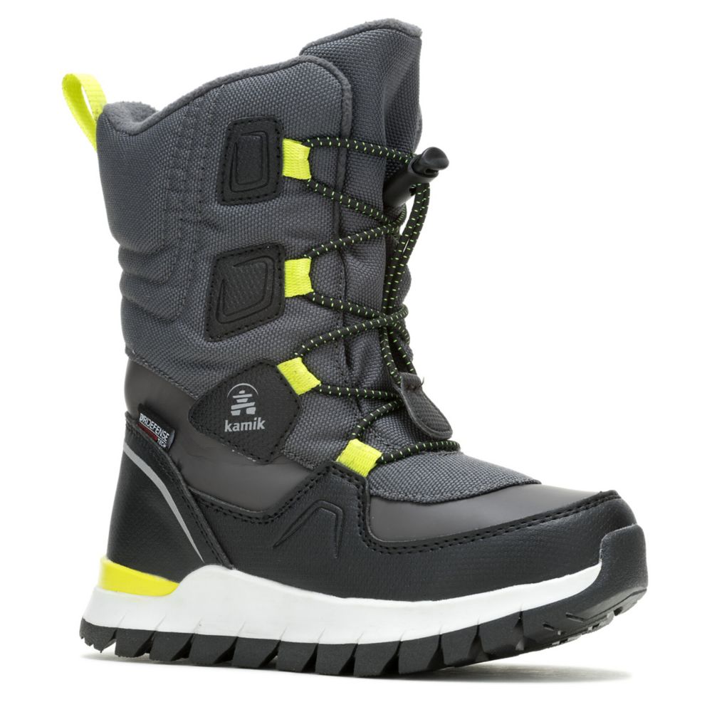 BOYS LITTLE-BIG KID BOUNCER 2 SNOW BOOT