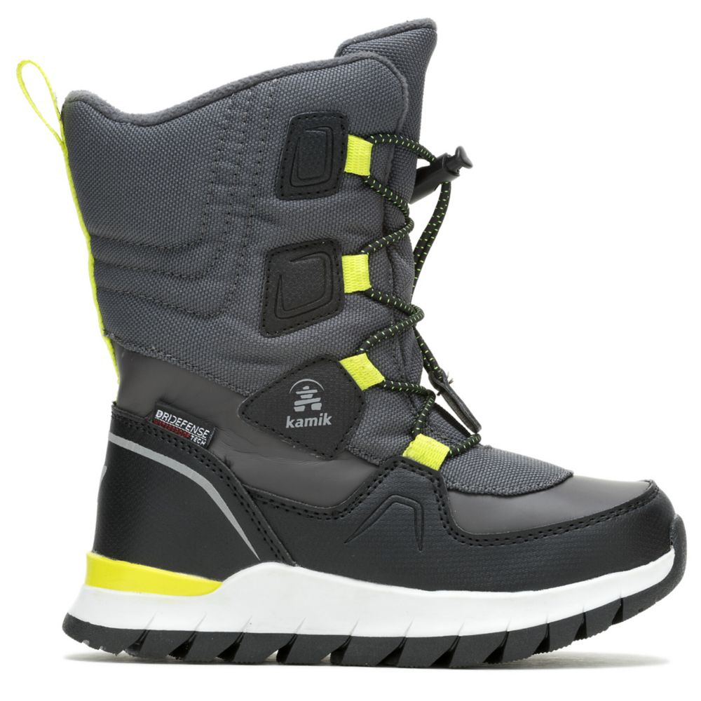 BOYS LITTLE-BIG KID BOUNCER 2 SNOW BOOT