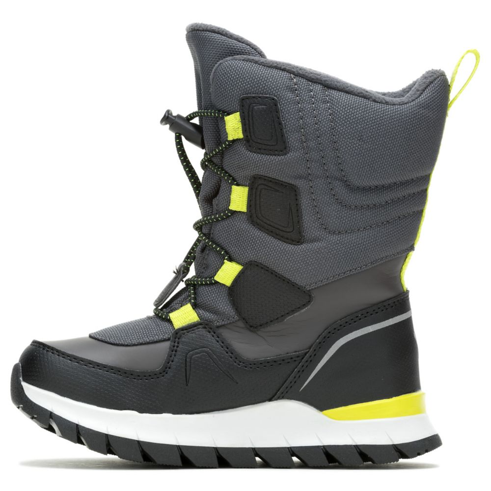 BOYS LITTLE-BIG KID BOUNCER 2 SNOW BOOT