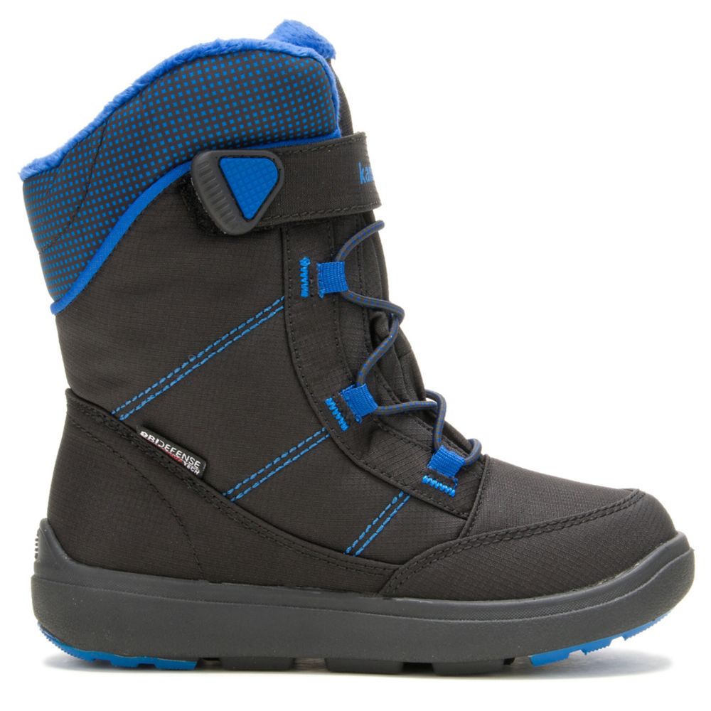 BOYS TODDLER-LITTLE KID STANCE 2 SNOW BOOT