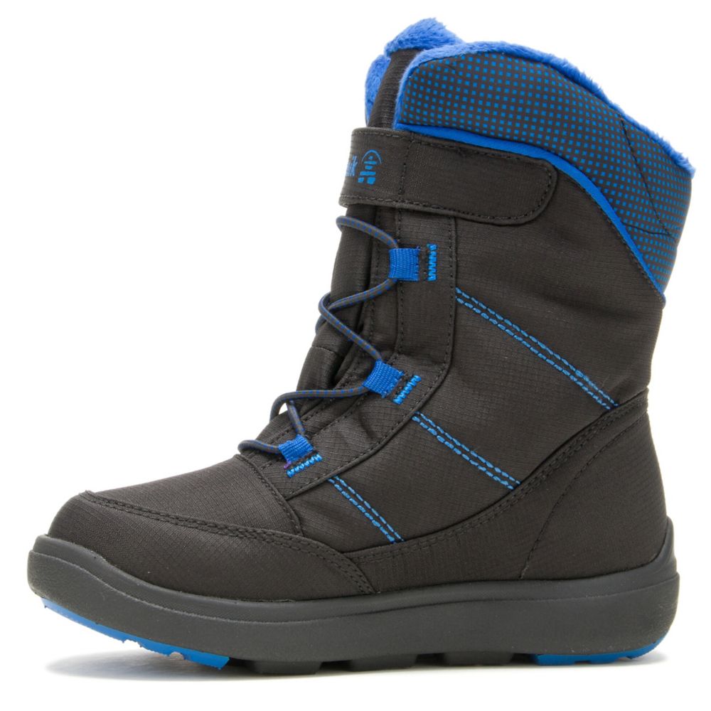 BOYS TODDLER-LITTLE KID STANCE 2 SNOW BOOT