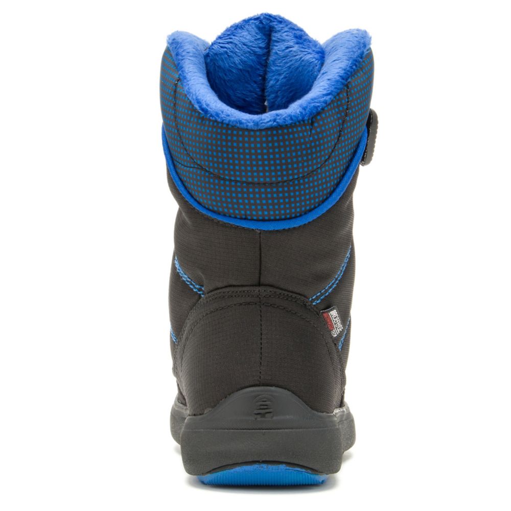 BOYS TODDLER-LITTLE KID STANCE 2 SNOW BOOT