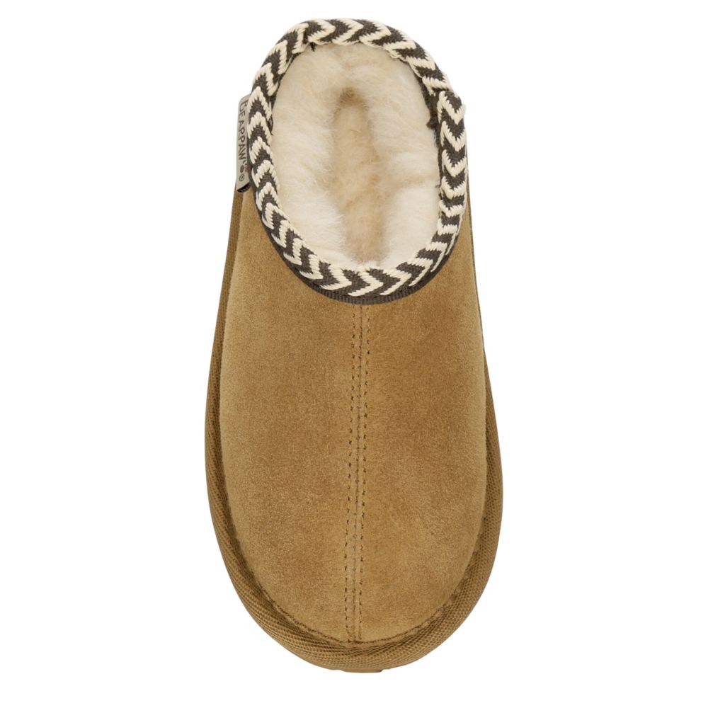 GIRLS TODDLER-LITTLE KID TABITHA TODDLER SLIPPER