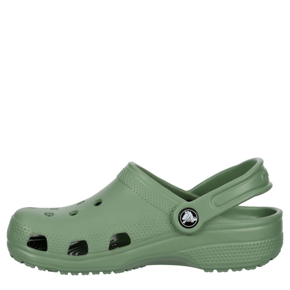 BOYS LITTLE-BIG KID CLASSIC CLOG