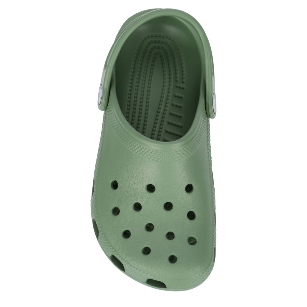 BOYS LITTLE-BIG KID CLASSIC CLOG