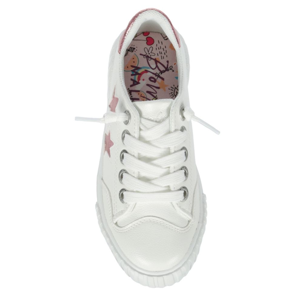 GIRLS LITTLE-BIG KID WANDER SNEAKER