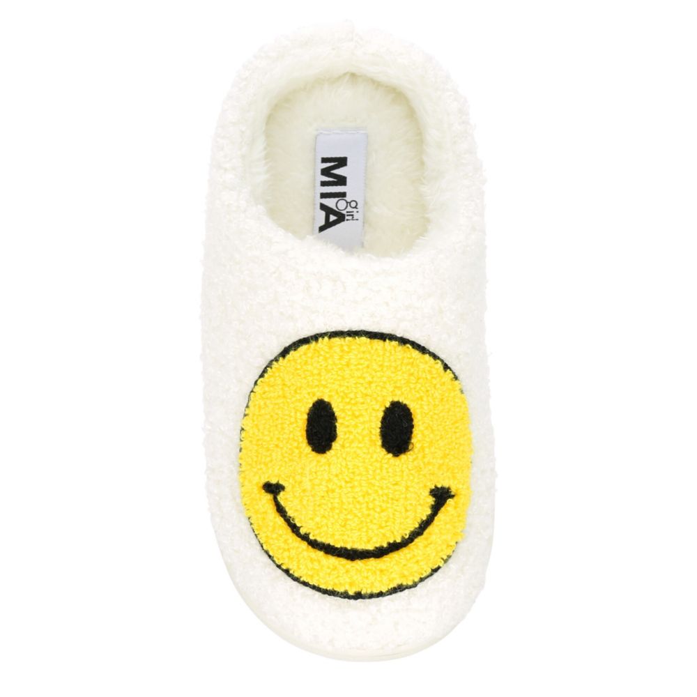 GIRLS LITTLE-BIG KID POPPEY-A SLIPPER