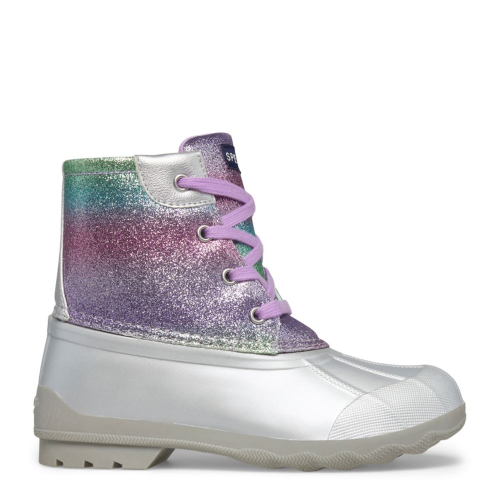 Rack room sperry duck boots online