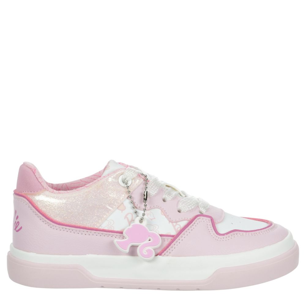 GIRLS LITTLE KID BARBIE SNEAKER