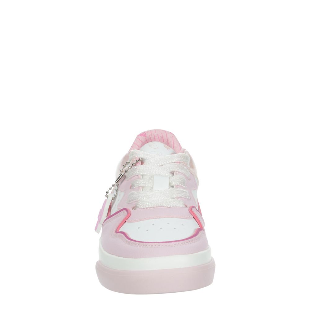 GIRLS LITTLE KID BARBIE SNEAKER