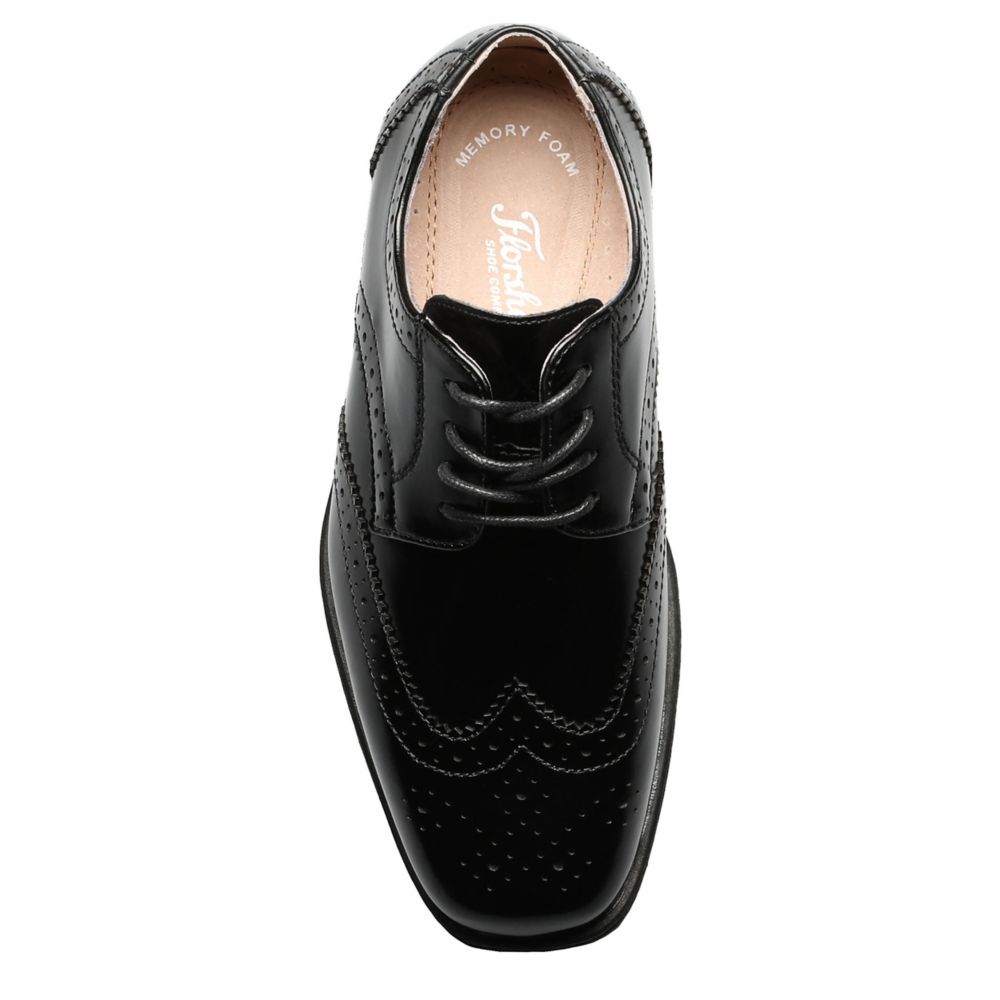 BOYS REVEAL WING TIP JR