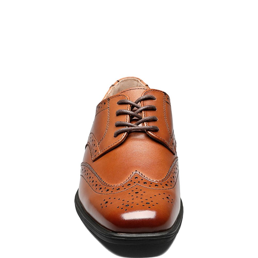 BOYS REVEAL WING TIP JR