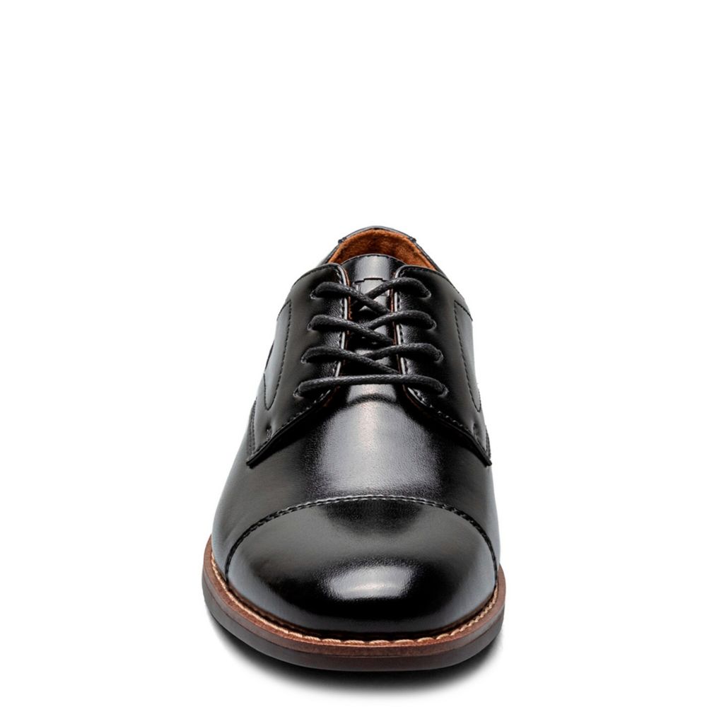 BOYS RUCCI CAP TOE JR