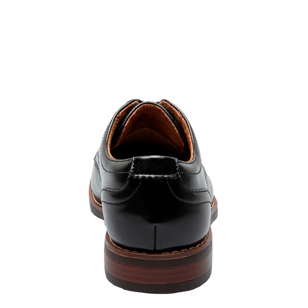 BOYS RUCCI CAP TOE JR