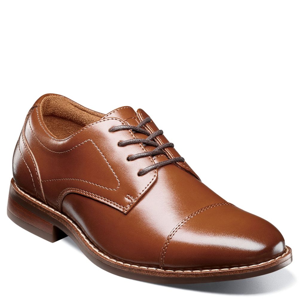 BOYS RUCCI CAP TOE JR