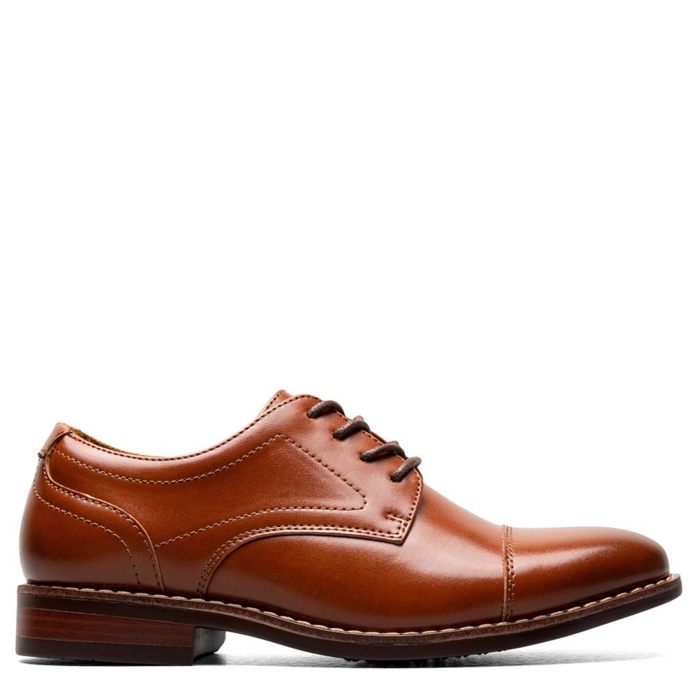 BOYS RUCCI CAP TOE JR