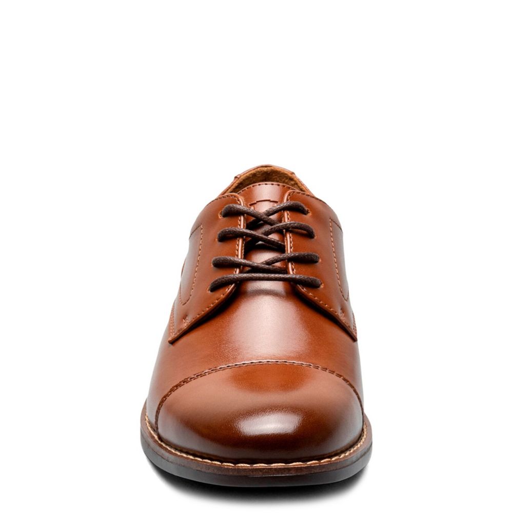 BOYS RUCCI CAP TOE JR