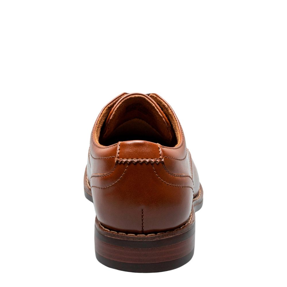 BOYS RUCCI CAP TOE JR