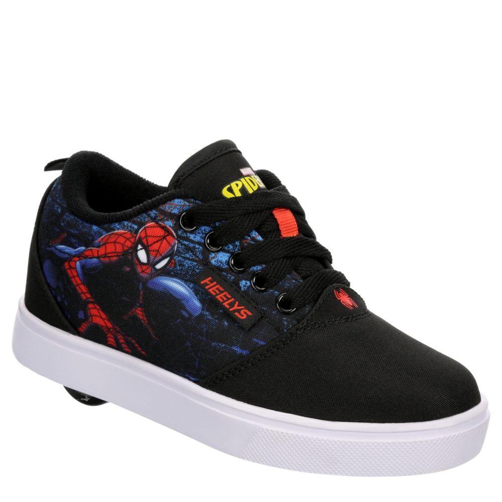 BOYS LITTLE-BIG KID PRO 20 SPIDERMAN SNEAKER