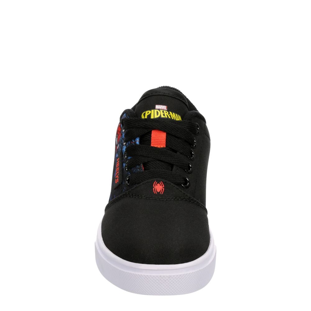 BOYS LITTLE-BIG KID PRO 20 SPIDERMAN SNEAKER