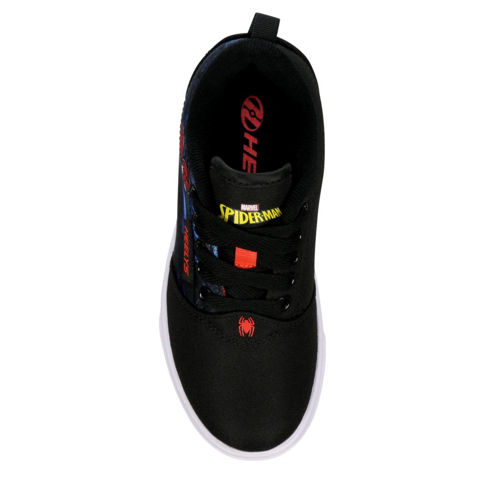 BOYS LITTLE-BIG KID PRO 20 SPIDERMAN SNEAKER