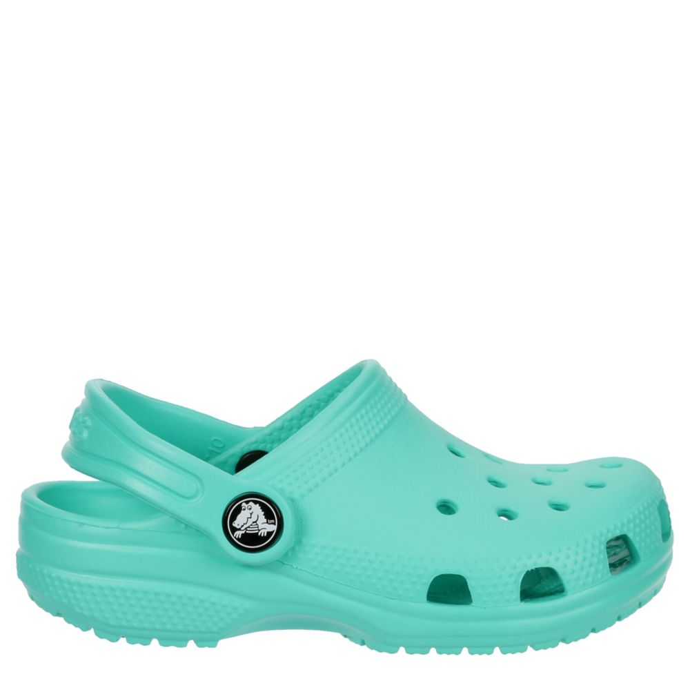 GIRLS LITTLE-BIG KID CLASSIC CLOG