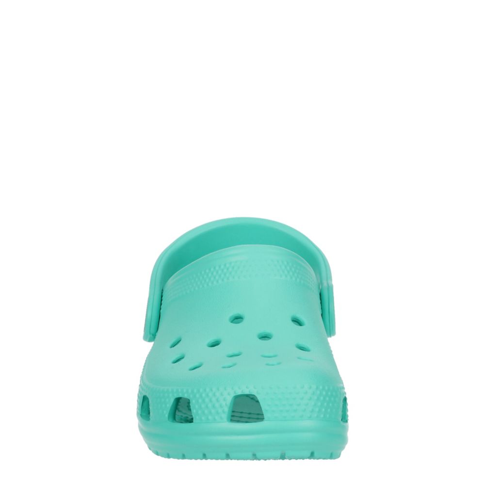 CROCS GIRLS LITTLE-BIG KID CLASSIC CLOG - Color Pop