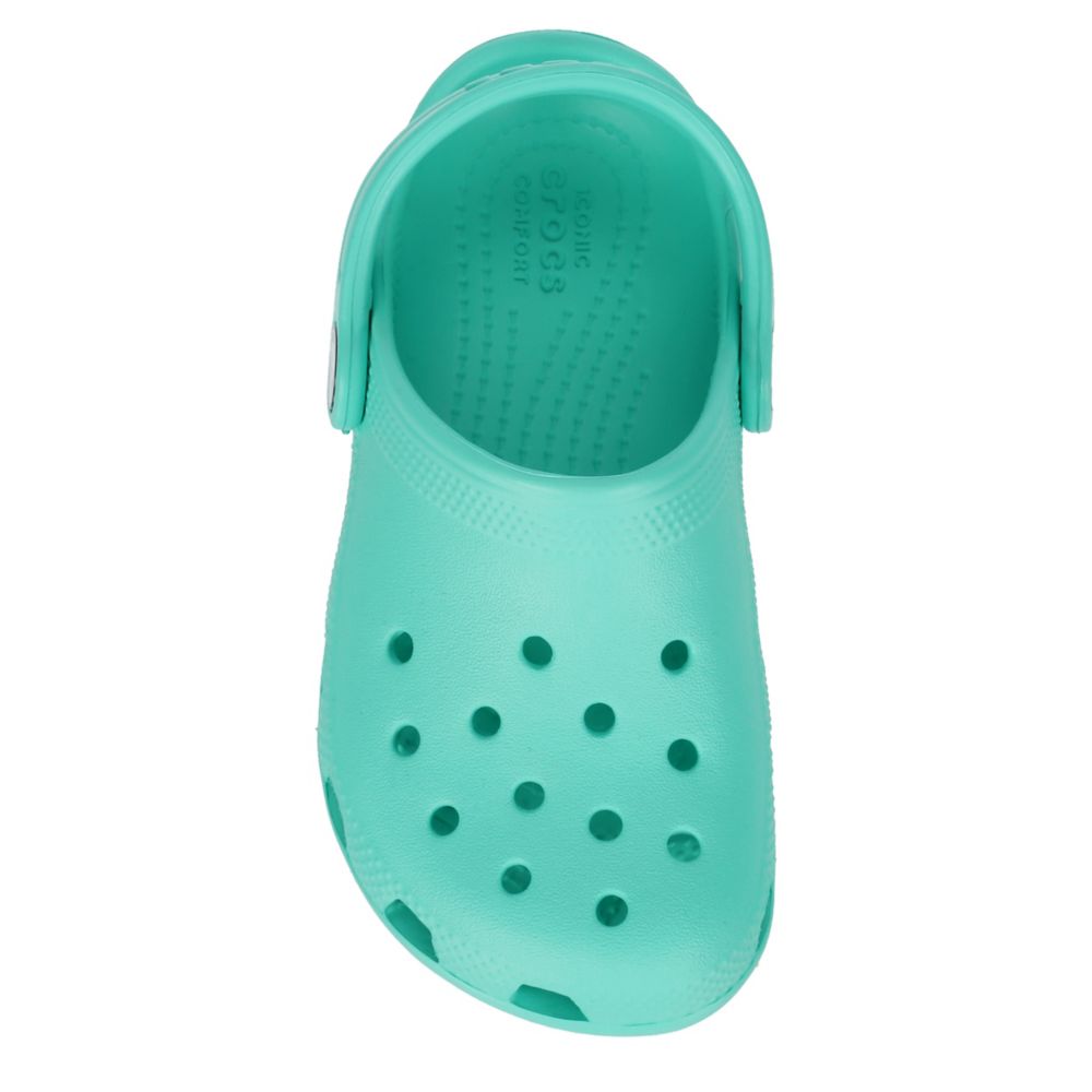 GIRLS LITTLE-BIG KID CLASSIC CLOG