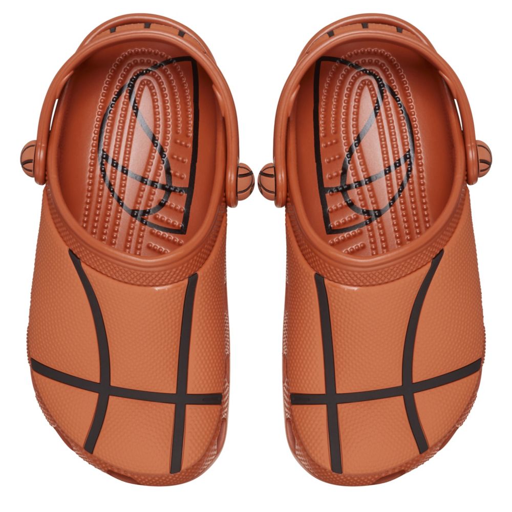 BOYS LITTLE-BIG KID CLASSIC BASKETBALL CLOG