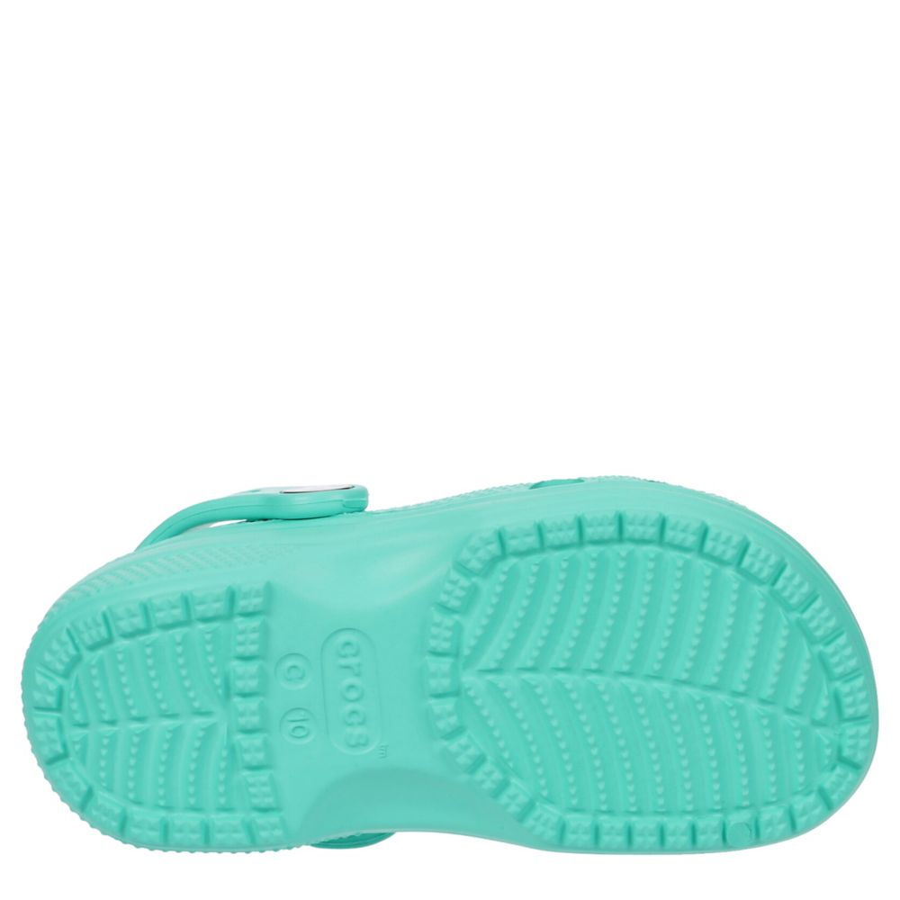 GIRLS TODDLER CLASSIC CLOG