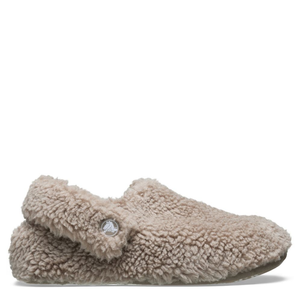 GIRLS LITTLE-BIG KID CLASSIC COZZZY SLIPPER