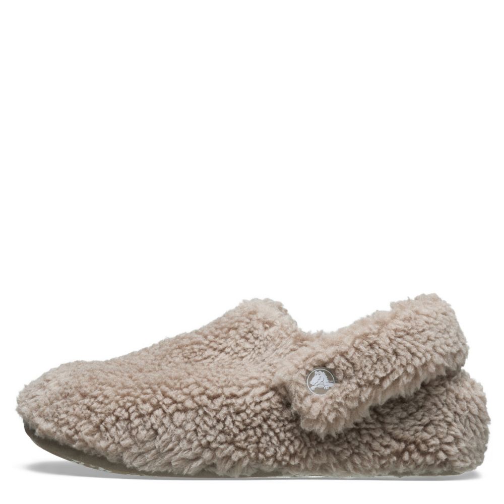 GIRLS LITTLE-BIG KID CLASSIC COZZZY SLIPPER