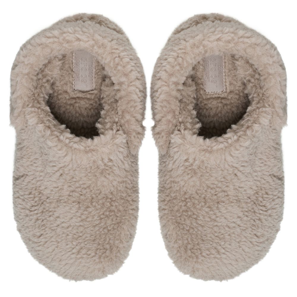 GIRLS LITTLE-BIG KID CLASSIC COZZZY SLIPPER