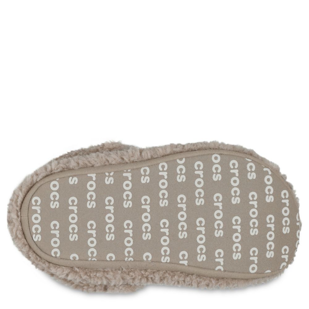 GIRLS LITTLE-BIG KID CLASSIC COZZZY SLIPPER