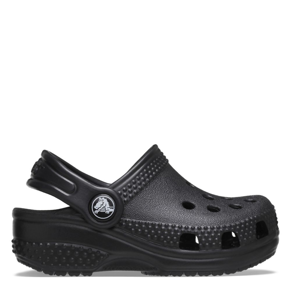 BOYS INFANT CROCS LITTLES CLOG