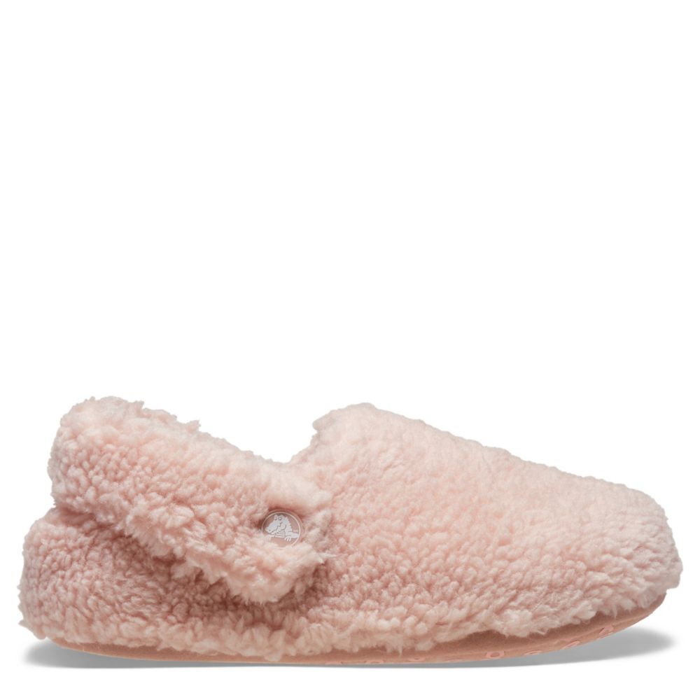 GIRLS LITTLE-BIG KID CLASSIC COZZZY SLIPPER