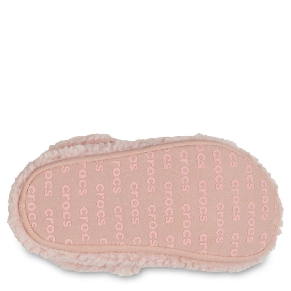 GIRLS LITTLE-BIG KID CLASSIC COZZZY SLIPPER