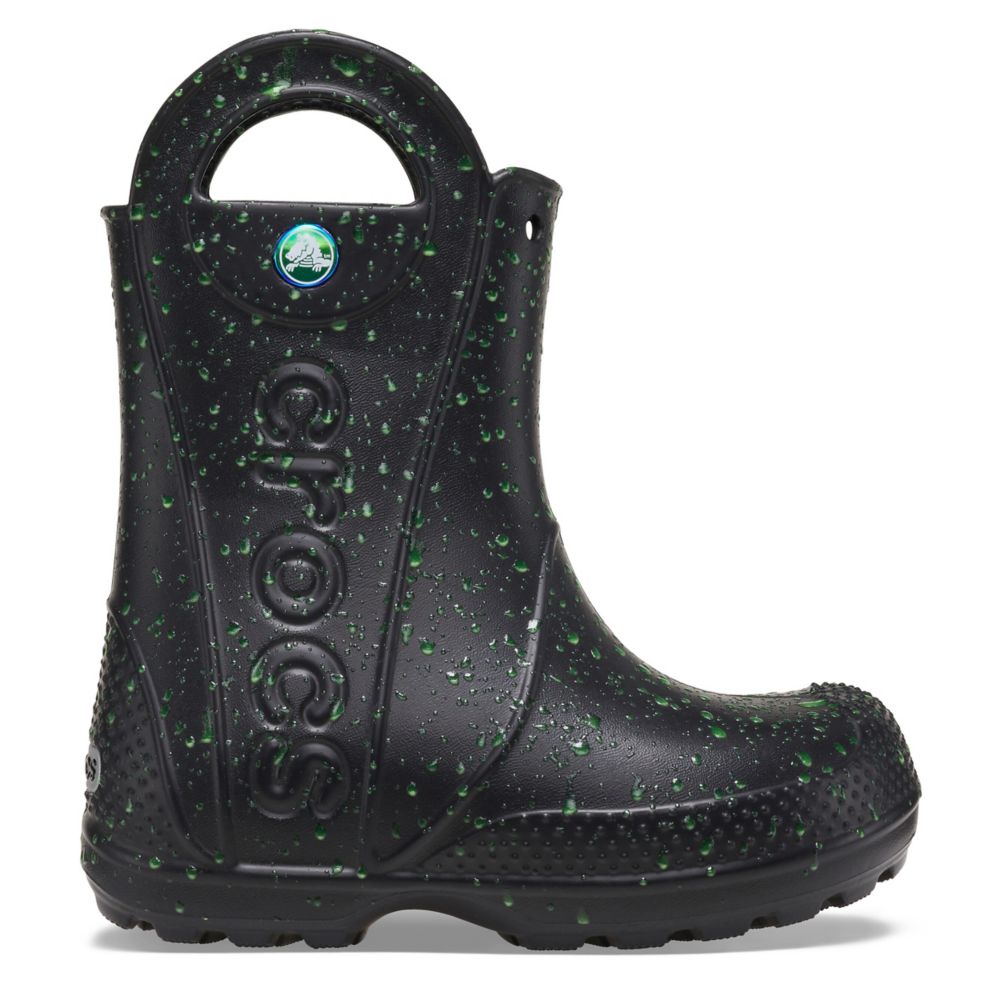 BOYS TODDLER-LITTLE KID HANDLE IT RAIN BOOT