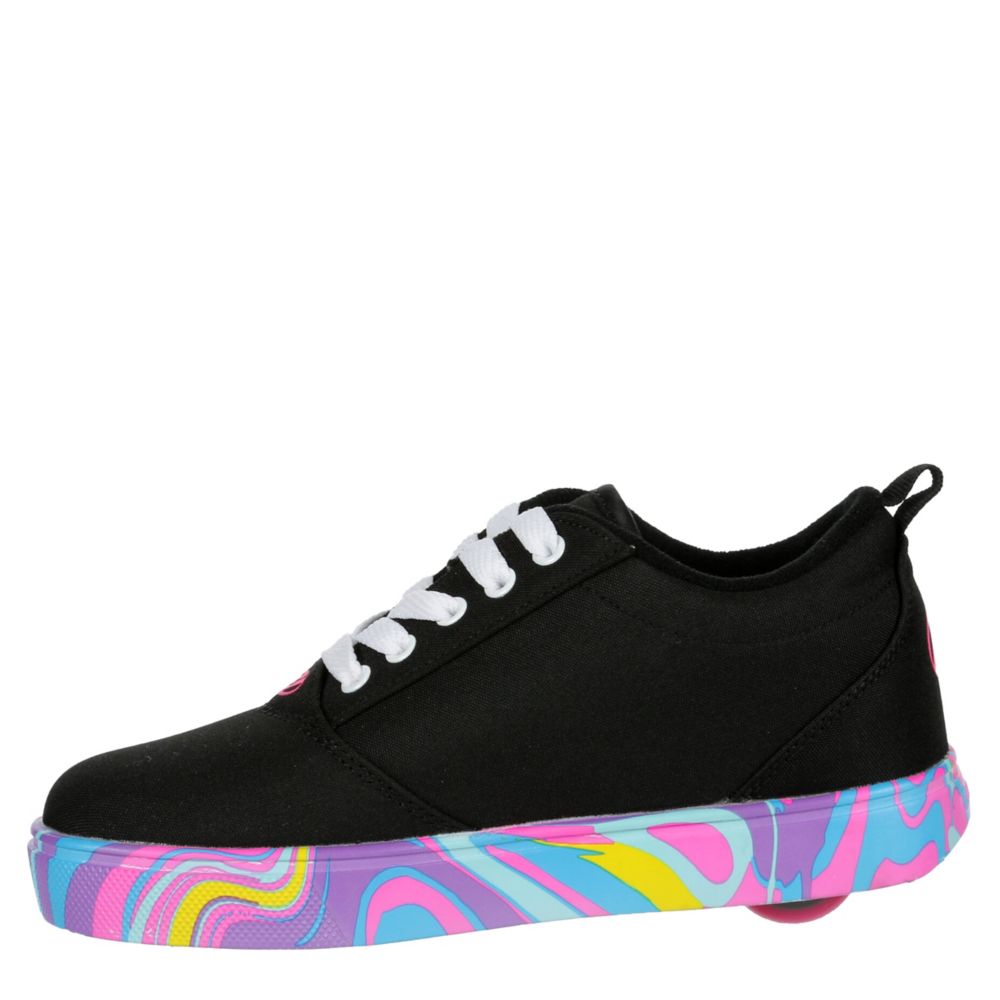 GIRLS LITTLE-BIG KID PRO 20 PRINTS SNEAKER