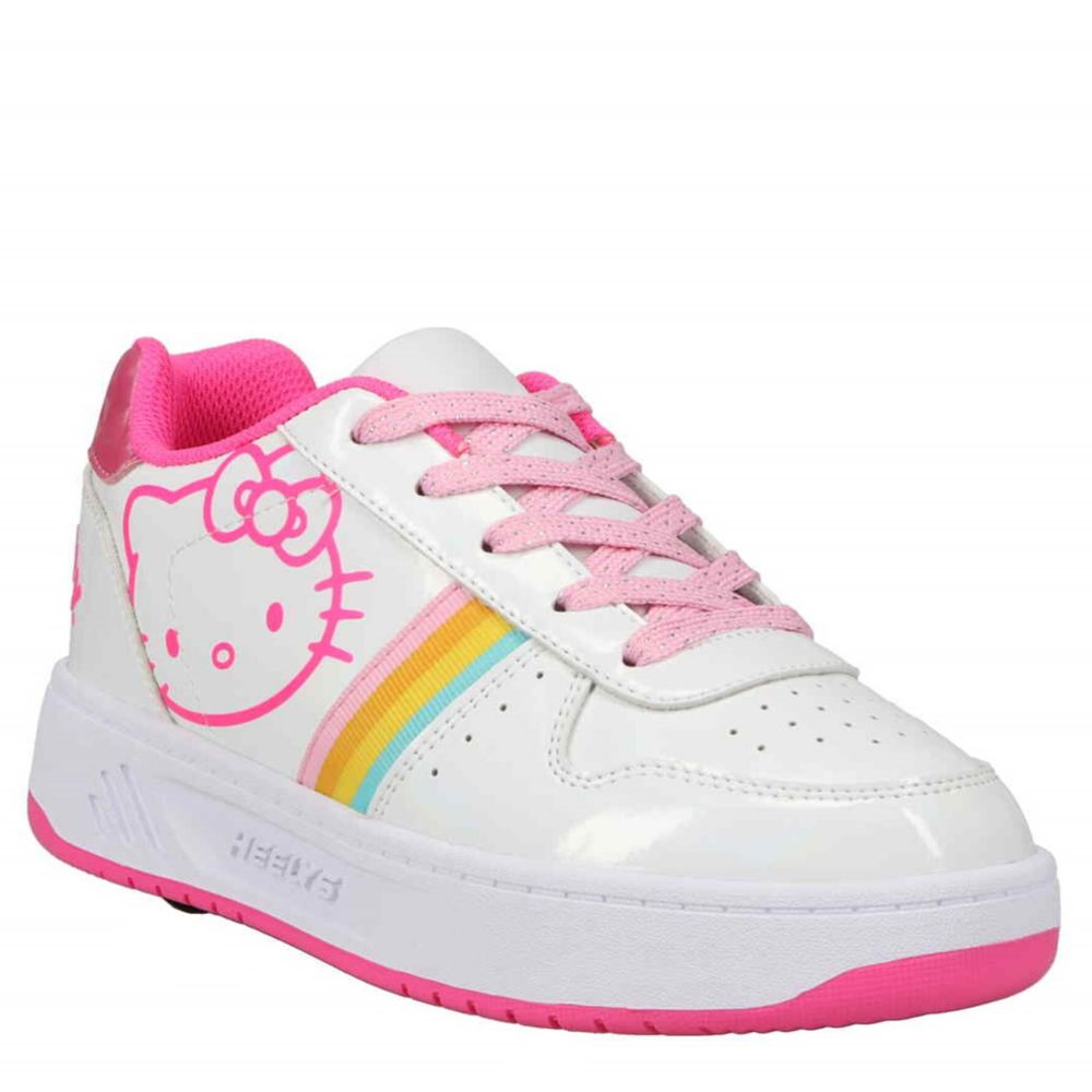 GIRLS LITTLE-BIG KID HELLO KITTY KAMA SNEAKER