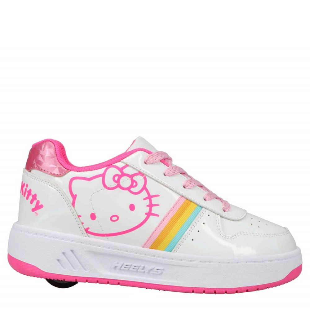 GIRLS LITTLE-BIG KID HELLO KITTY KAMA SNEAKER