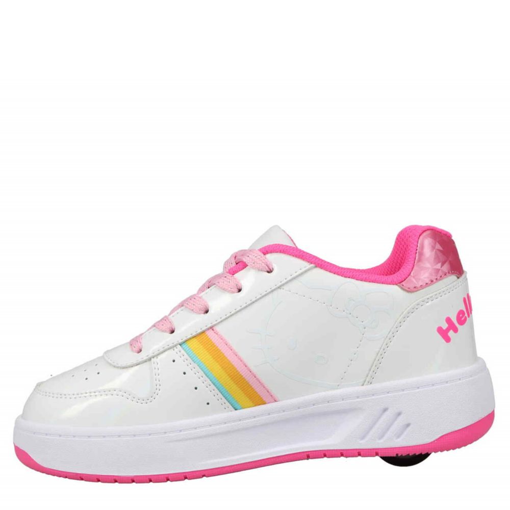 GIRLS LITTLE-BIG KID HELLO KITTY KAMA SNEAKER