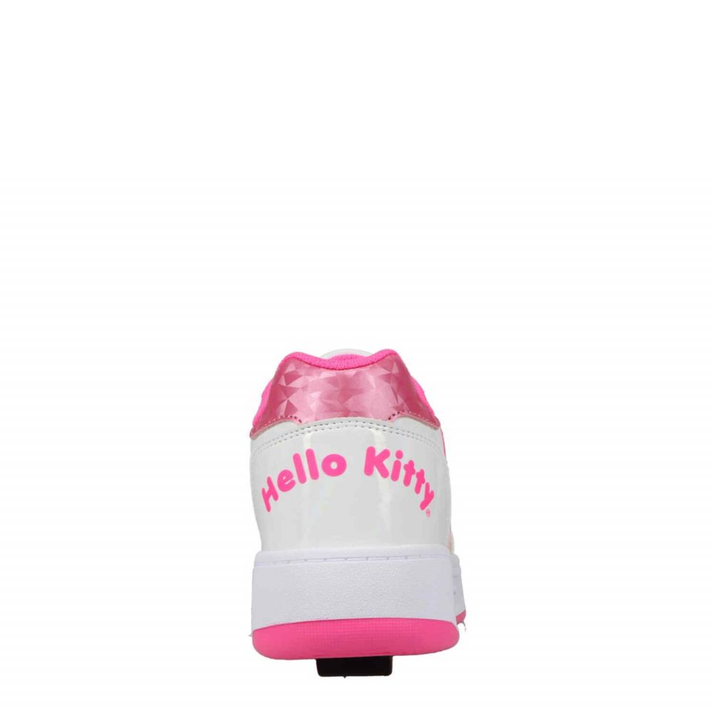 GIRLS LITTLE-BIG KID HELLO KITTY KAMA SNEAKER