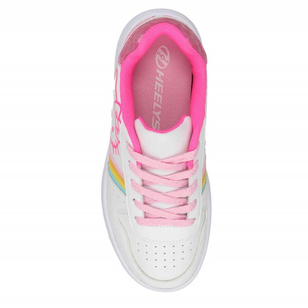 GIRLS LITTLE-BIG KID HELLO KITTY KAMA SNEAKER