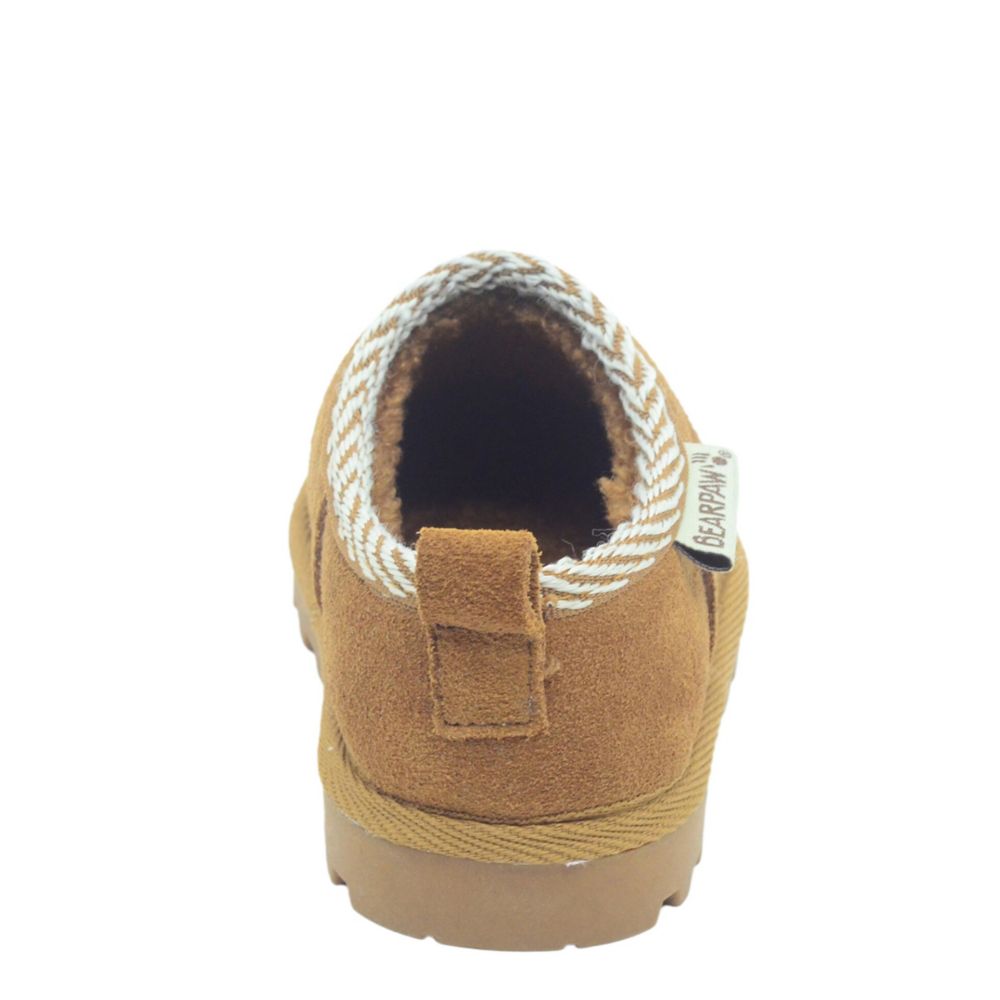 GIRLS INFANT-TODDLER TABITHA SLIPPER