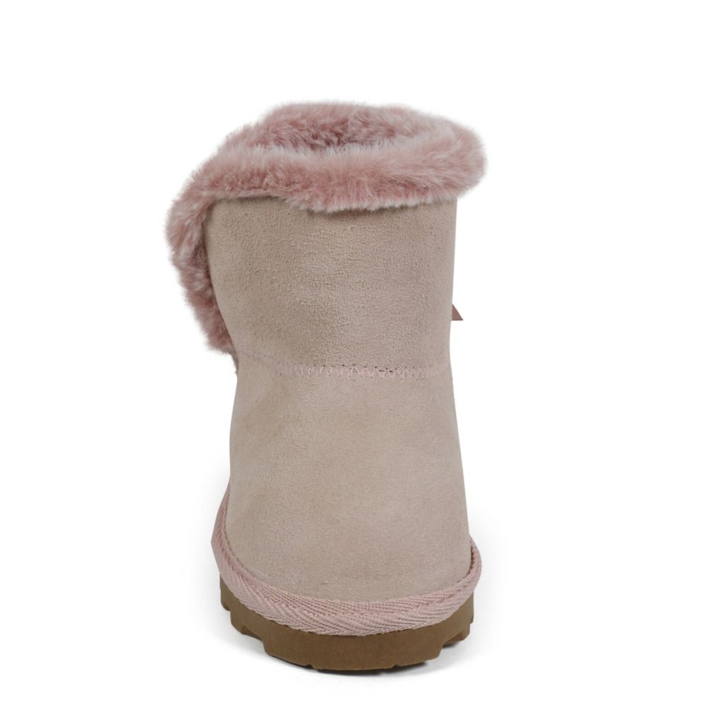 GIRLS INFANT-TODDLER BOOT